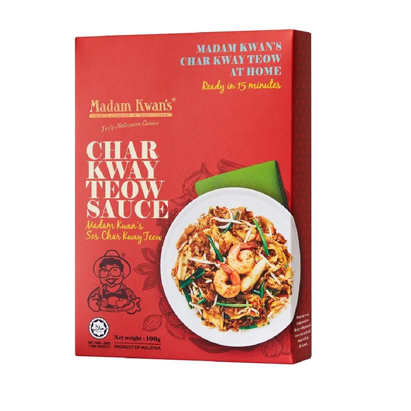 MADAM KWAN'S CHAR KWAY TEOW SAUCE